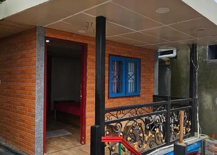 Casa Arhan 2-3-4-7-12 Bhk Luxury Penthouse Mussoorie