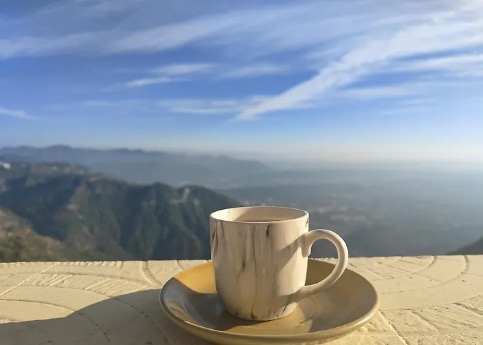 Deodar Cottage - 3Bhk Villa By Deodarstays Mussoorie